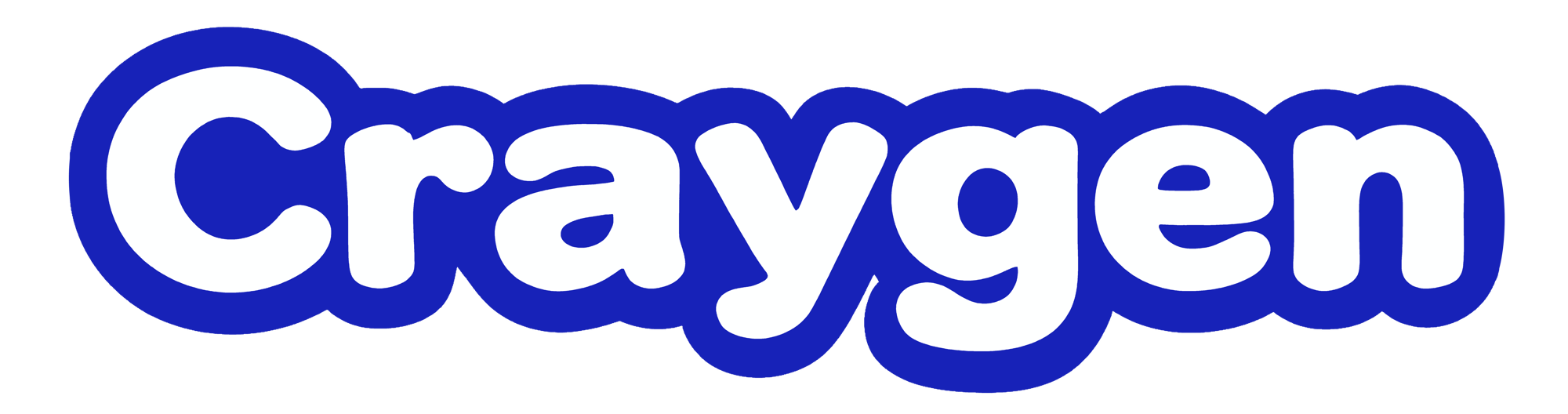 CrayGen Logo